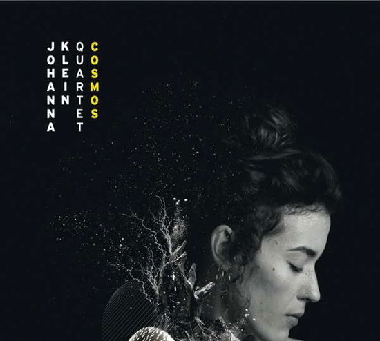 Cover for Johanna -Quartett- Klein · Cosmos (CD) (2021)