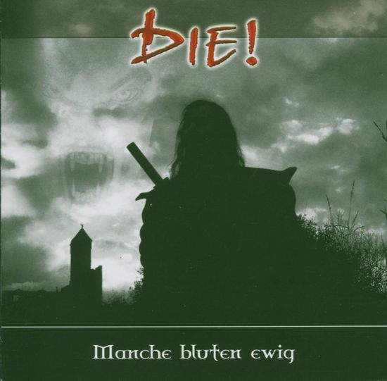 Cover for Die · Manche Bluten Ewig (CD) (2005)