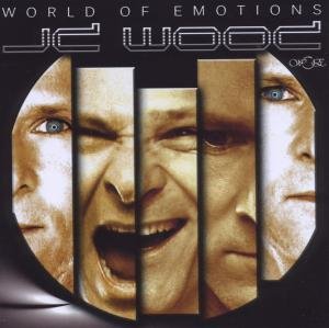 World of Emotions - Jd Wood - Musik - 7US MUSIC - 4260280710020 - 26. juni 2012