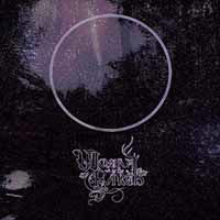 Cover for Woman is the Earth · This Place That Contains My Spirit (CD) (2014)