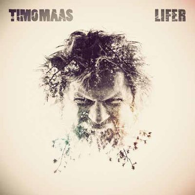 Cover for Timo Maas · Lifer (CD) [Japan Import edition] (2013)