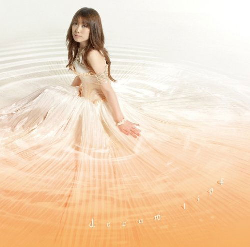 Cover for Minami Kuribayashi · Dream Link (CD) [Japan Import edition] (2008)