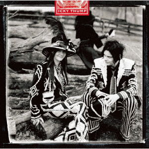 Icky Thump - The White Stripes - Música - LEGACY - 4547366519020 - 25 de setembro de 2021