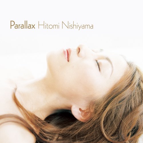 Parallax - Hitomi Nishiyama - Musik - 5TO - 4562263550020 - 23. September 2008