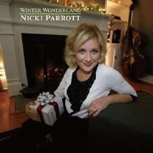 Winter Wonderland - Nicki Parrott - Music - VENUS RECORDS INC. - 4571292516020 - December 1, 2016