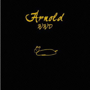 Cover for Arnold · Wwd (CD) [Japan Import edition] (2015)