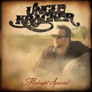 Cover for Uncle Kracker · Midnight Special &lt;limited&gt; (CD) [Japan Import edition] (2013)