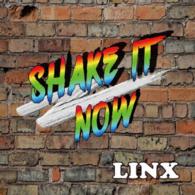 Cover for Linx · Shake It Now (CD) [Japan Import edition] (2016)