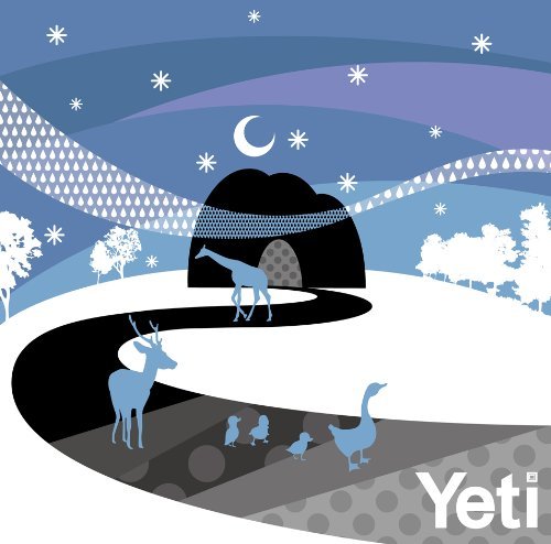 Cover for Yeti · Katei No Jijou (CD) [Japan Import edition] (2013)