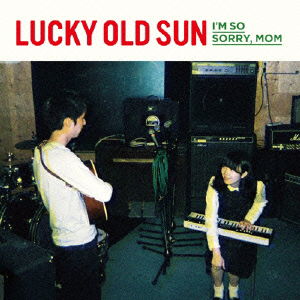 Cover for Lucky Old Sun · I`m So Sorry. Mom (CD) [Japan Import edition] (2014)