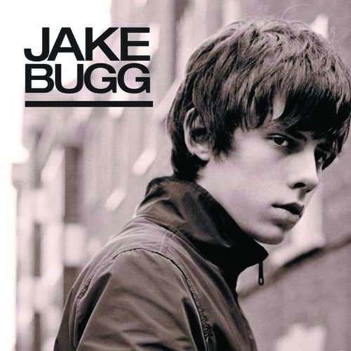 Jake Bugg - Jake Bugg - Musikk - Pid - 4988005747020 - 22. januar 2013