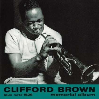 Memorial Album - Clifford Brown - Muziek - BLUENOTE JAPAN - 4988005789020 - 22 november 2013