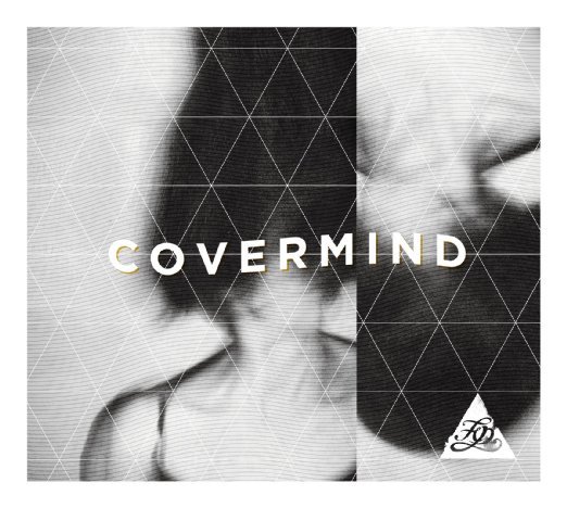 Cover for Fox Capture Plan · Covermind (CD) [Japan Import edition] (2015)