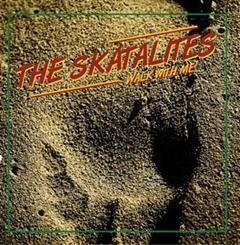 Cover for The Skatalites · Walk with Me (CD) [Japan Import edition] (2013)