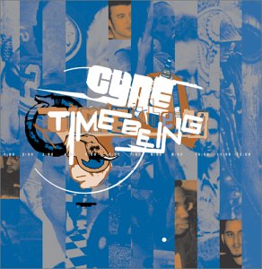 Cover for Time Being · Cyne (CD) [Japan Import edition] (2003)