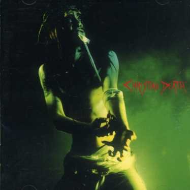 Cover for Christian Death · Sex &amp; Drugs &amp; Jesus Christ (CD) (2002)