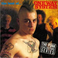 Best of - One Way System - Musik - CHERRY RED - 5013929005020 - 5. januar 2009