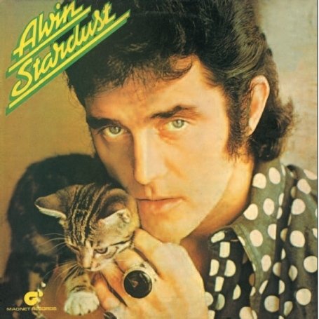 Alvin Stardust - Alvin Stardust - Musiikki - 7T'S - 5013929047020 - tiistai 16. syyskuuta 2008