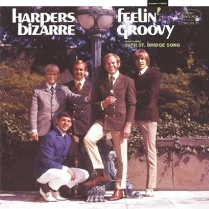 Cover for Harpers Bizarre · Feelin Groovy (CD) [Deluxe edition] (2011)