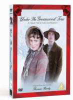 Cover for Under the Greenwood Tree · Under The Greenwood Tree (DVD) (2006)