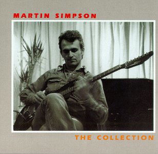 Collection - Martin Simpson - Musique - Topic Records Ltd - 5016272430020 - 9 août 1994