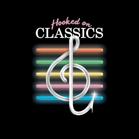 Cover for Fox · Rpo  Hooked on Classics (N/A)