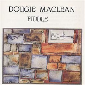 Cover for Dougie Maclean · Fiddle (CD) (1993)