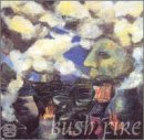 Cover for Louis Moholo · Bush Fire (CD) (2011)
