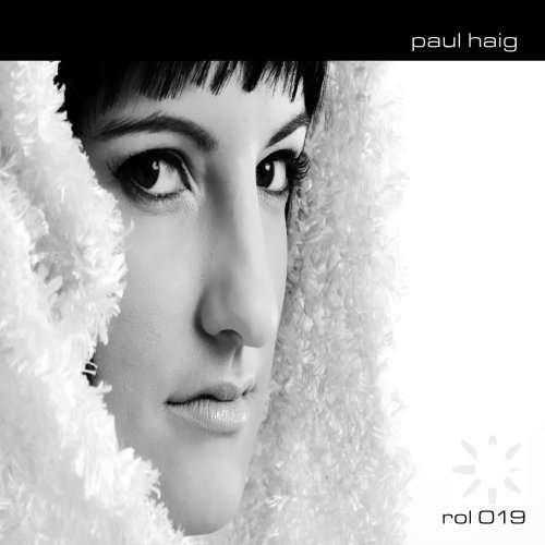 Cover for Paul Haig · Go out Tonight (CD) (2008)