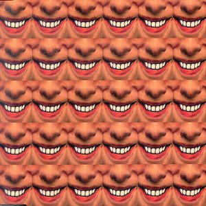 Cover for Aphex Twin · Donkey Rhubarb (SCD) (2004)