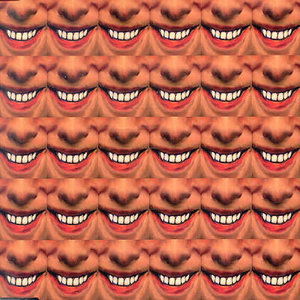 Cover for Aphex Twin · Donkey Rhubarb (SCD) (2004)