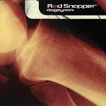 Cover for Red Snapper · Bogeyman (SCD) (2004)