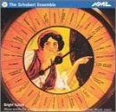 Cover for Schubert Ensemble · Bright Future NMC Klassisk (CD) (2001)