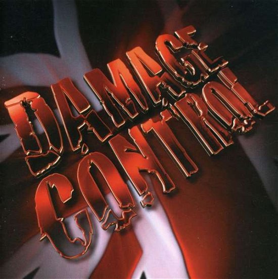 Cover for Damage Control (CD) (2007)