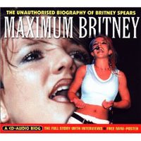 Maximum Britney - Britney Spears - Music - MAXIMUM SERIES - 5037320002020 - July 2, 2007