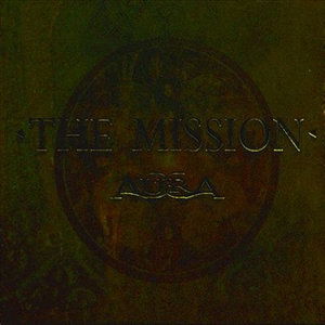 Mission-aura - Mission - Music - Playground - 5038622105020 - 