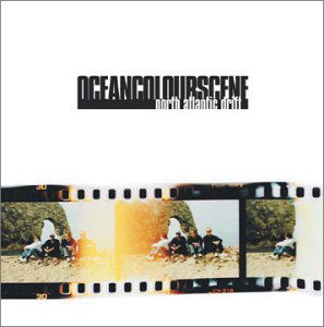 North Atlantic Drift - Ocean Colour Scene - Musiikki - Sanctuary - 5050159016020 - perjantai 13. joulukuuta 1901