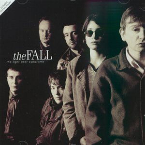 Fall · The Light User Syndrome (CD) (2002)