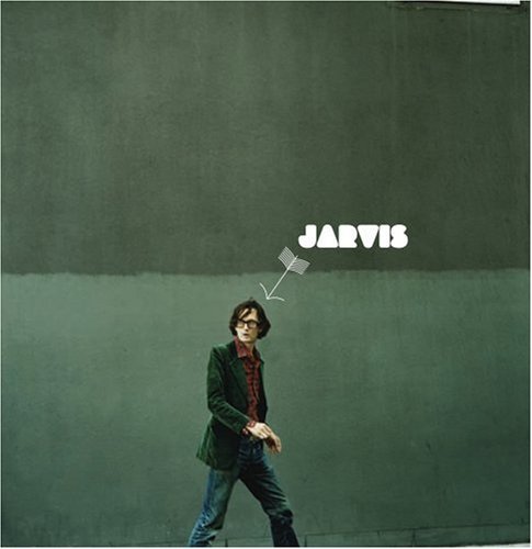 Cover for Jarvis Cocker · Jarvis (CD) (2006)