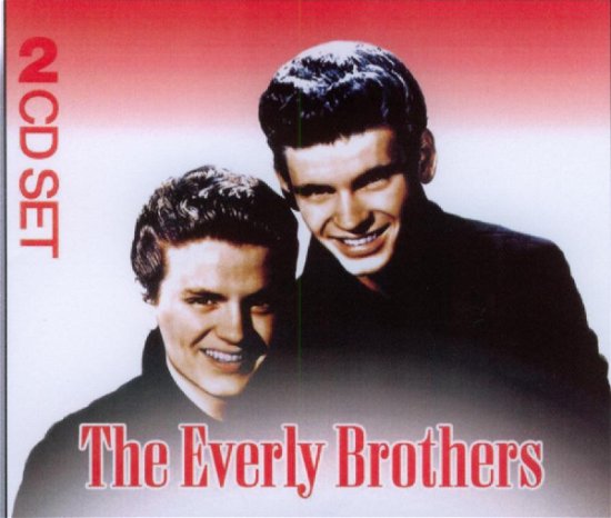 Cover for Everly Brothers · Everly Brothers Double (CD) (2006)