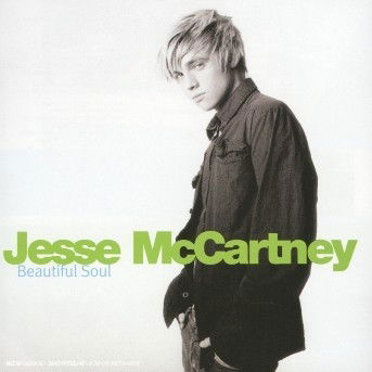 Jesse Mccartney-beautiful Soul - Jesse Mccartney - Musik - HOLLYWOOD - 5050467753020 - 13. Juni 2005