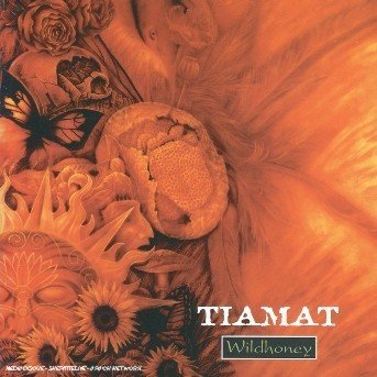 Wildhoney - Tiamat - Music - CENTURY MEDIA - 5051099708020 - September 5, 1994