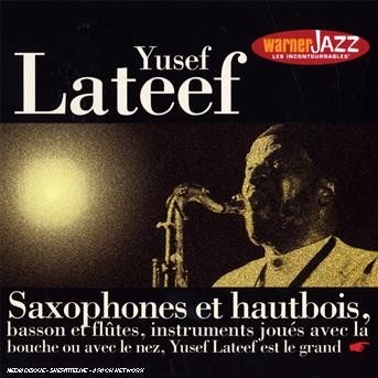 Cover for Yusef Lateef · Incontournables (CD) (2008)