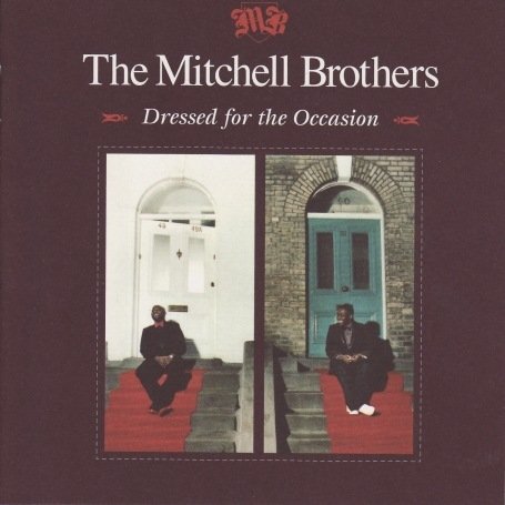 Dressed for Occasion - Mitchell Bros - Musik - BEATS - 5051442494020 - 13. januar 2008