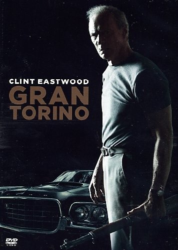 Gran Torino - Gran Torino - Film - Village Roadshow - 5051891005020 - 2. januar 2015