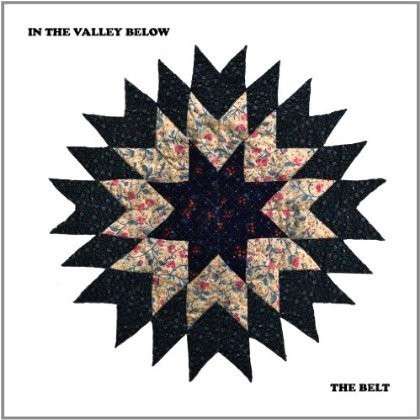 Cover for In the Valley Below · Belt (CD) (2014)