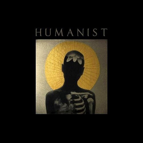 Cover for Humanist (CD) (2020)