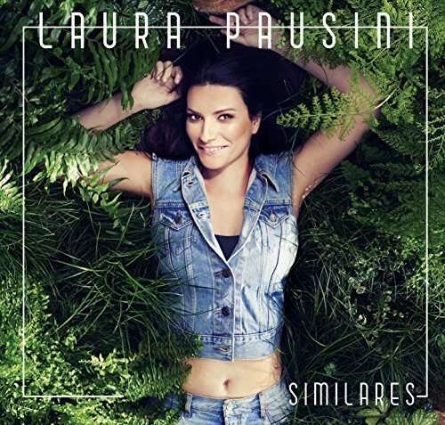 Similares - Laura Pausini - Music - WEA - 5054196808020 - November 20, 2015