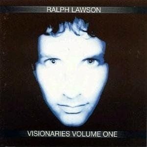 Cover for Ralph Lawson · Visionaries / Vol.1 (CD) (2007)