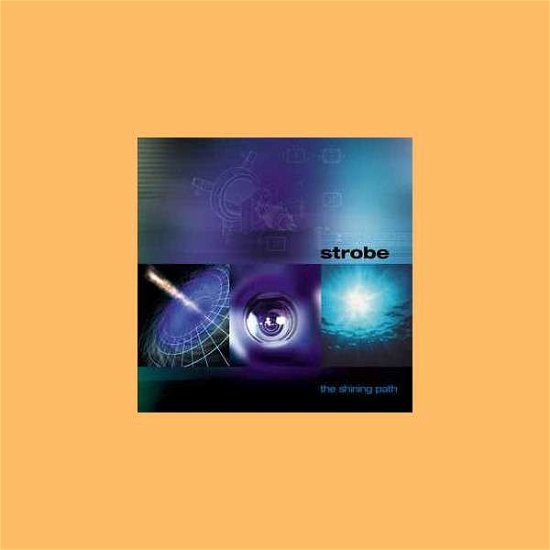 Cover for Strobe · Shining Path (CD) (2017)